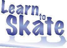 Learn to Skate 1